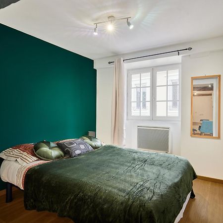 Appartement T2 Centre-Ville Bourg-en-Bresse Exterior foto